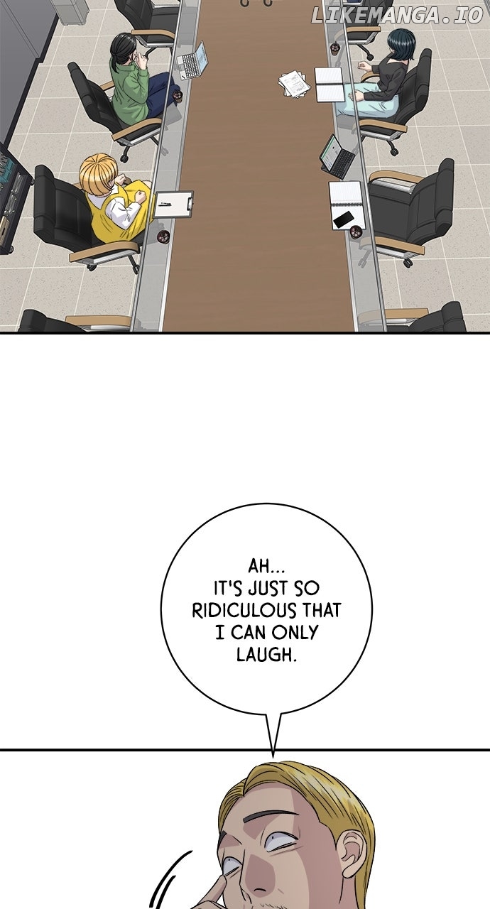 A DeadbEAT’s Meal Chapter 184 - Page 8