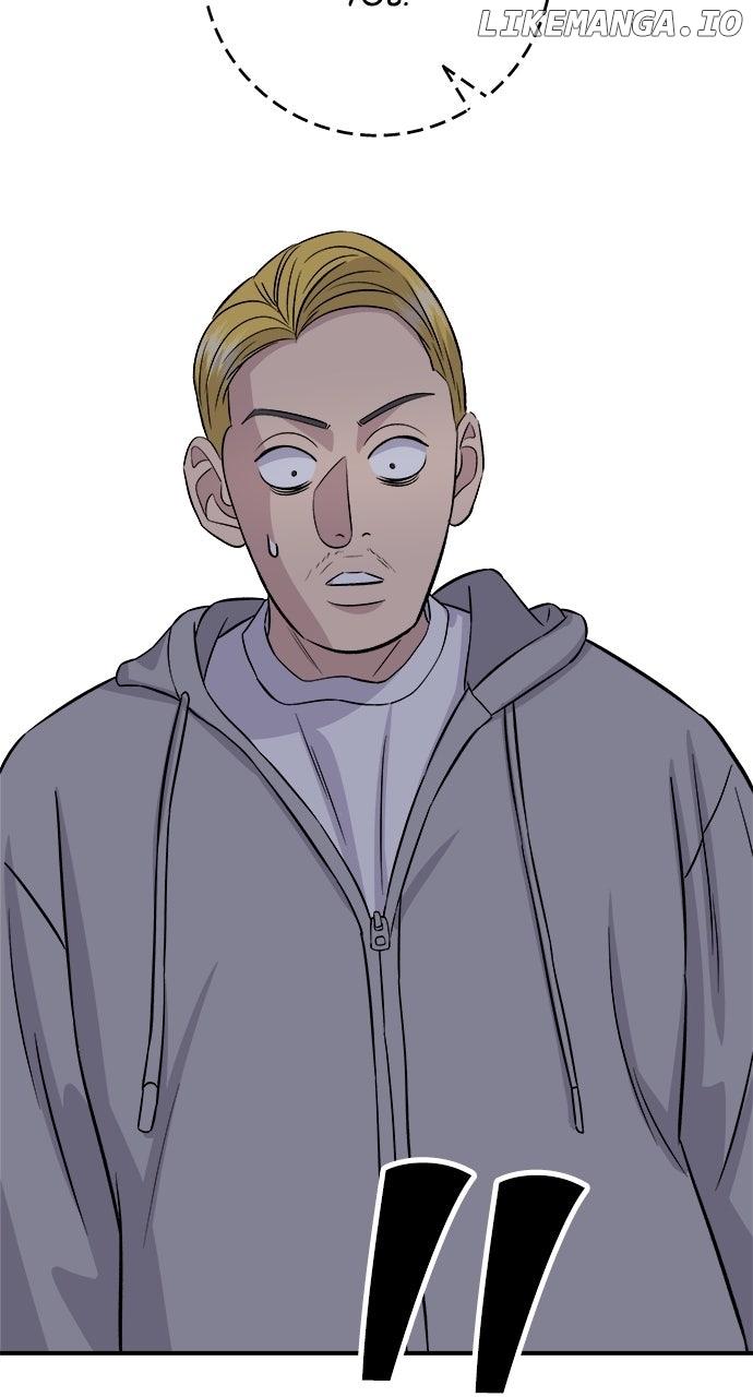 A DeadbEAT’s Meal Chapter 184 - Page 71