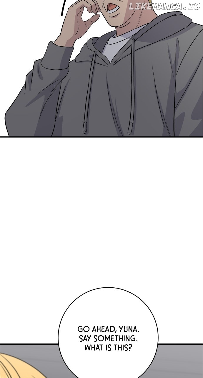 A DeadbEAT’s Meal Chapter 184 - Page 9