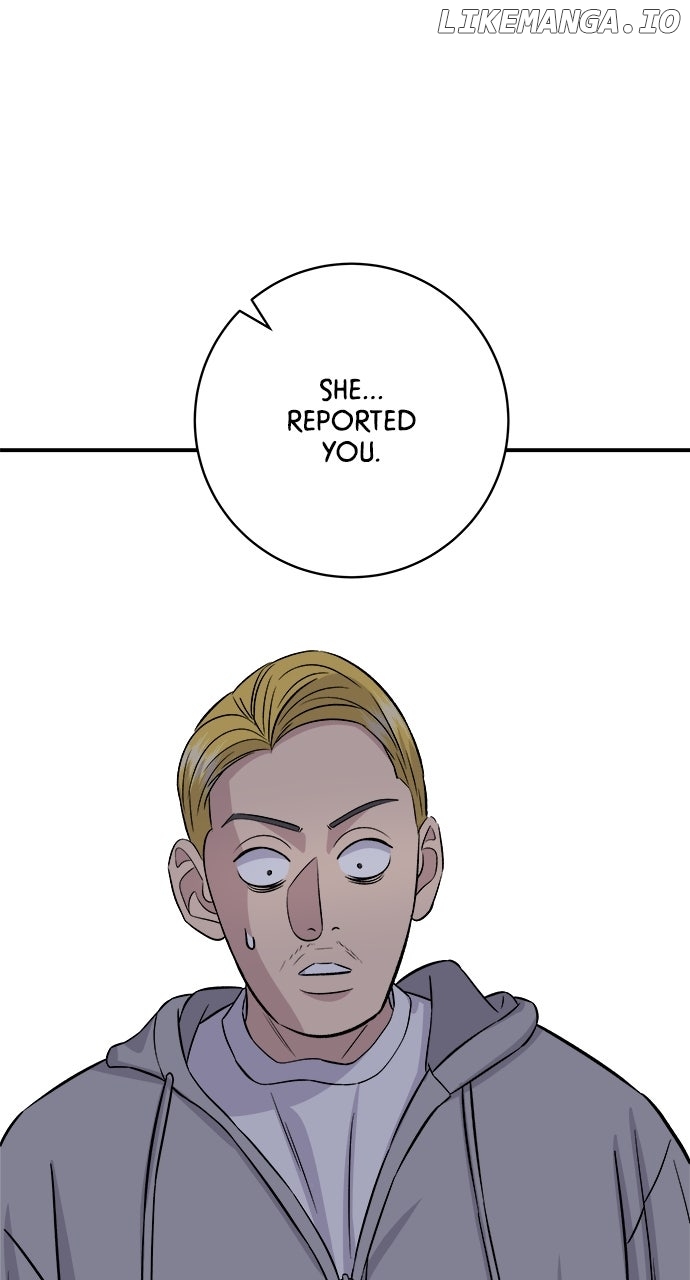 A DeadbEAT’s Meal Chapter 185 - Page 1