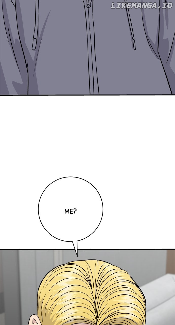 A DeadbEAT’s Meal Chapter 185 - Page 2