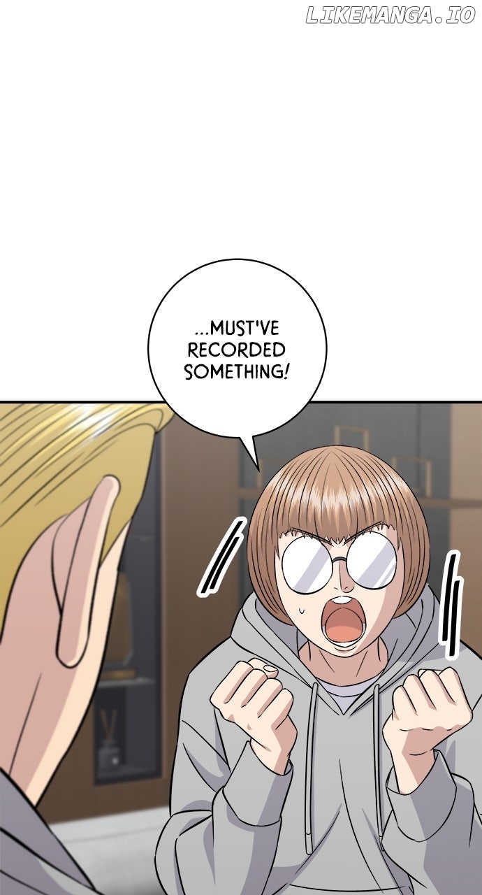 A DeadbEAT’s Meal Chapter 185 - Page 11