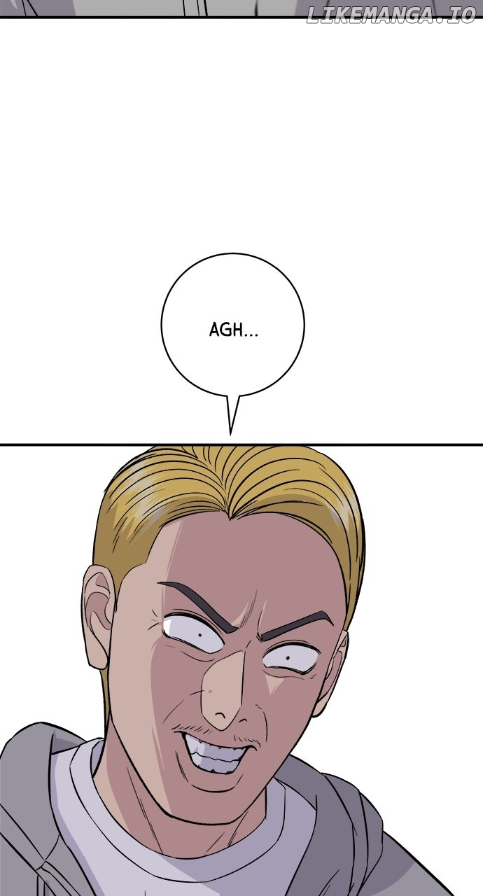 A DeadbEAT’s Meal Chapter 185 - Page 14