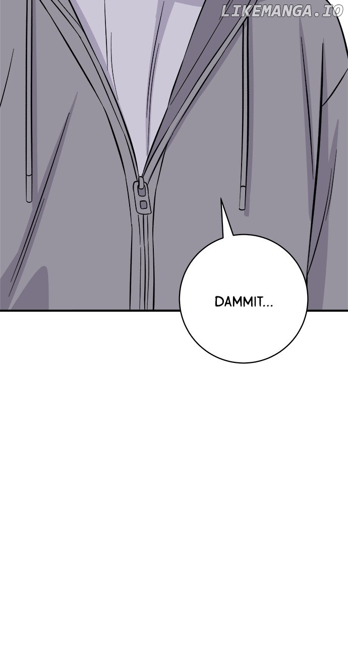 A DeadbEAT’s Meal Chapter 185 - Page 15