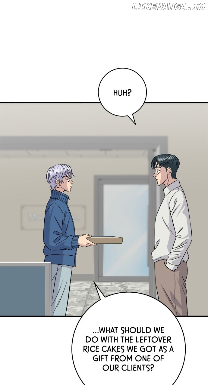 A DeadbEAT’s Meal Chapter 185 - Page 18