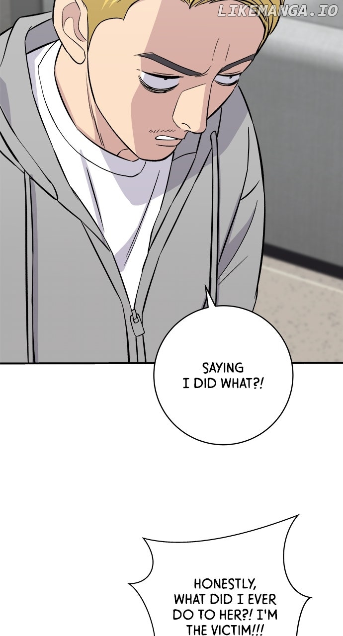 A DeadbEAT’s Meal Chapter 185 - Page 3