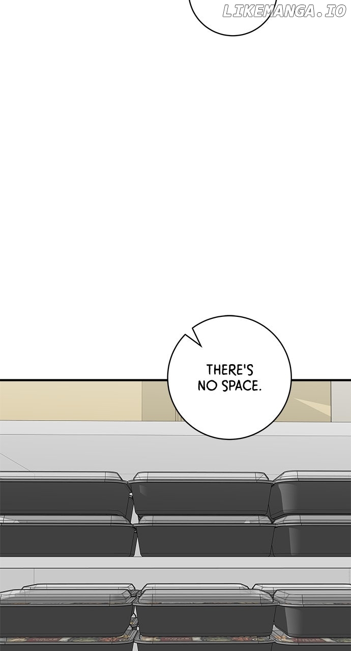 A DeadbEAT’s Meal Chapter 185 - Page 21