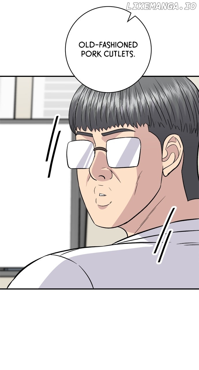 A DeadbEAT’s Meal Chapter 185 - Page 27
