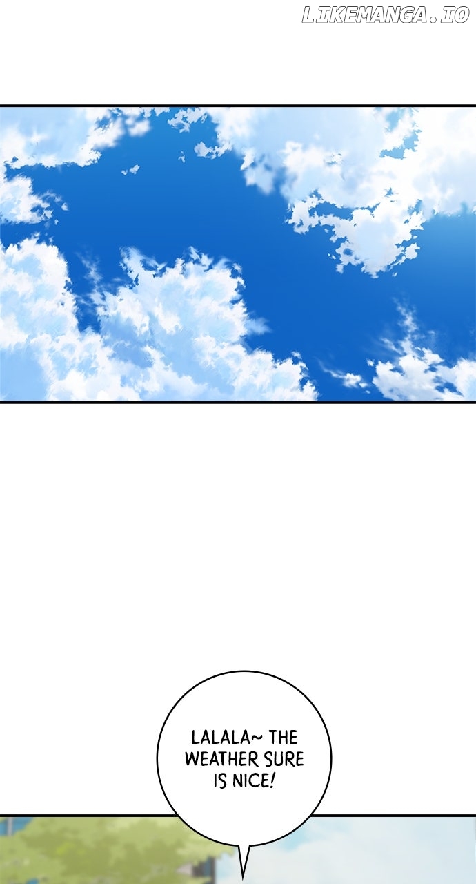 A DeadbEAT’s Meal Chapter 185 - Page 28