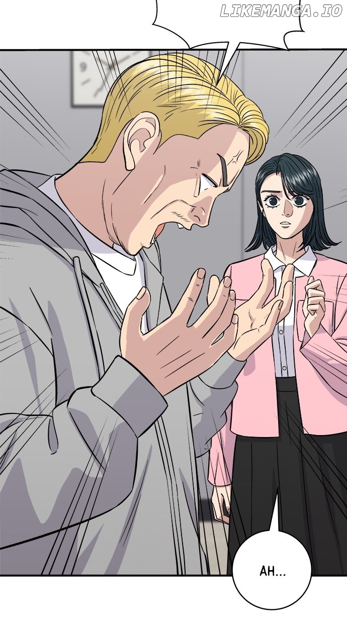 A DeadbEAT’s Meal Chapter 185 - Page 4