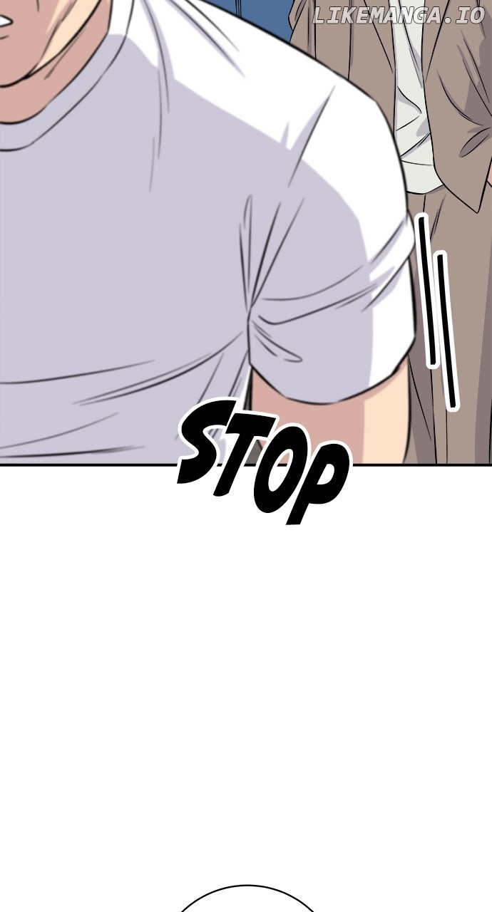 A DeadbEAT’s Meal Chapter 185 - Page 32