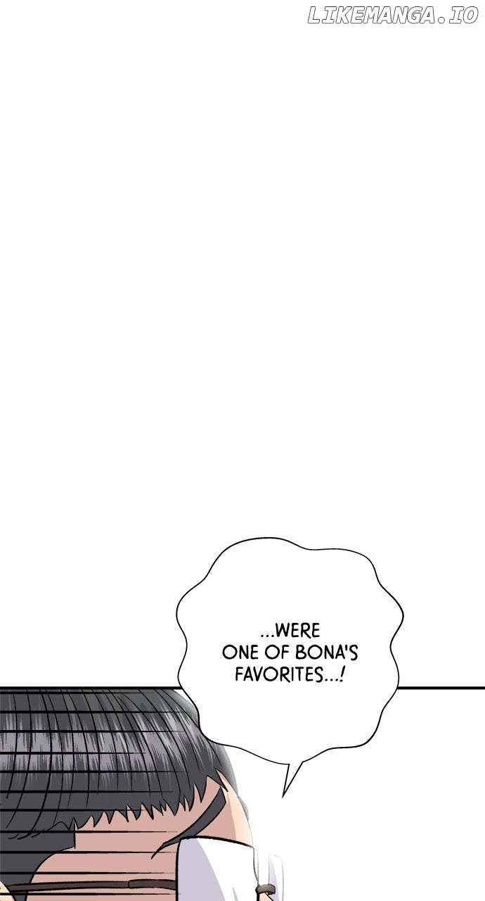 A DeadbEAT’s Meal Chapter 185 - Page 34