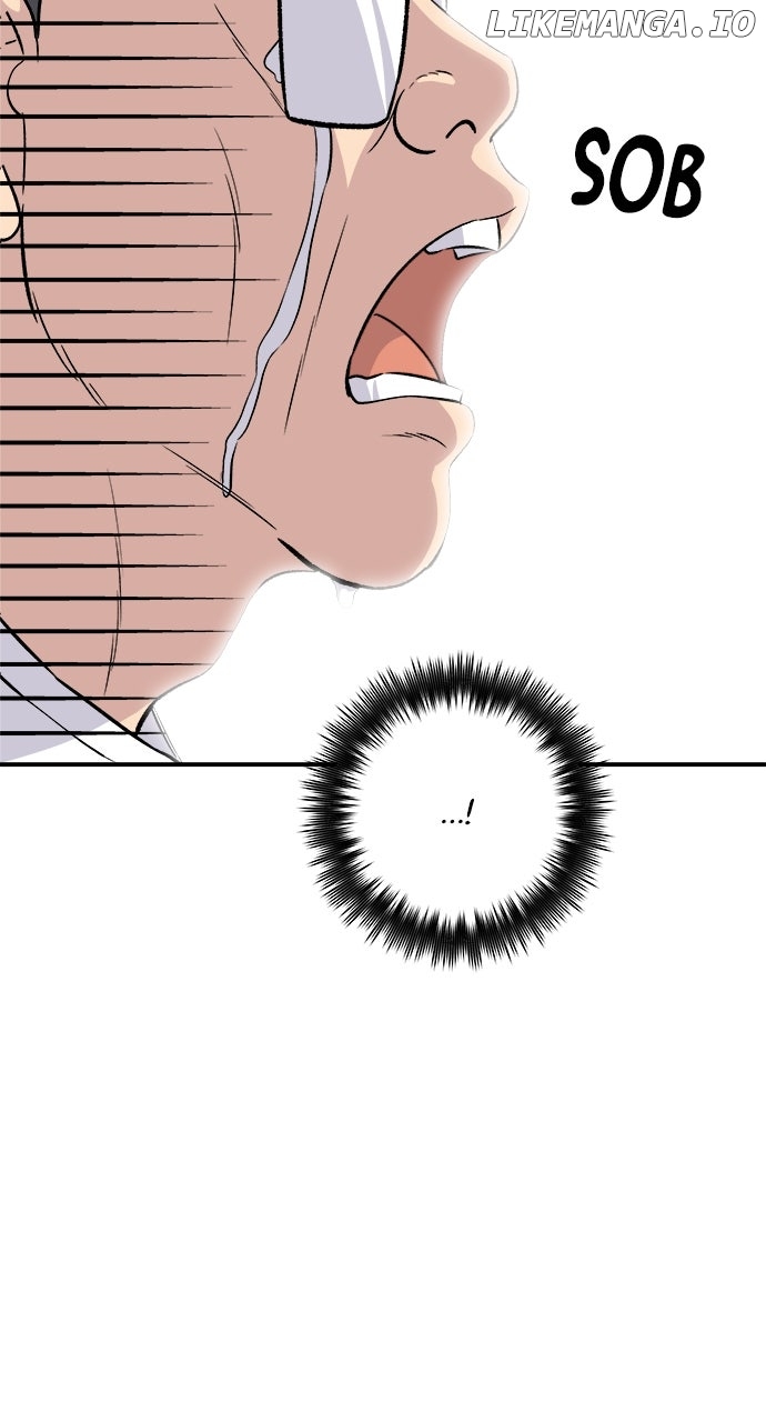 A DeadbEAT’s Meal Chapter 185 - Page 35