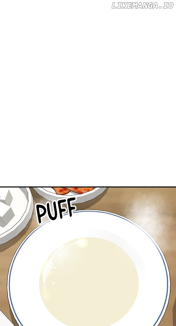 A DeadbEAT’s Meal Chapter 185 - Page 37