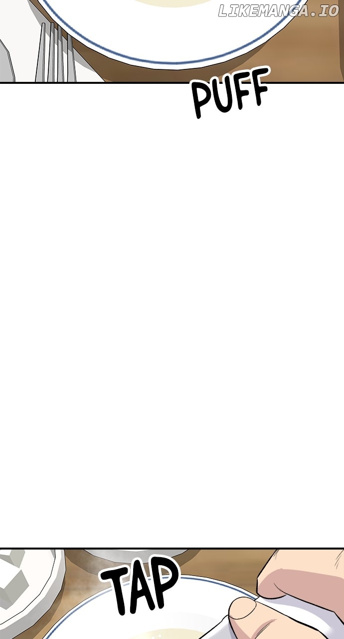 A DeadbEAT’s Meal Chapter 185 - Page 38