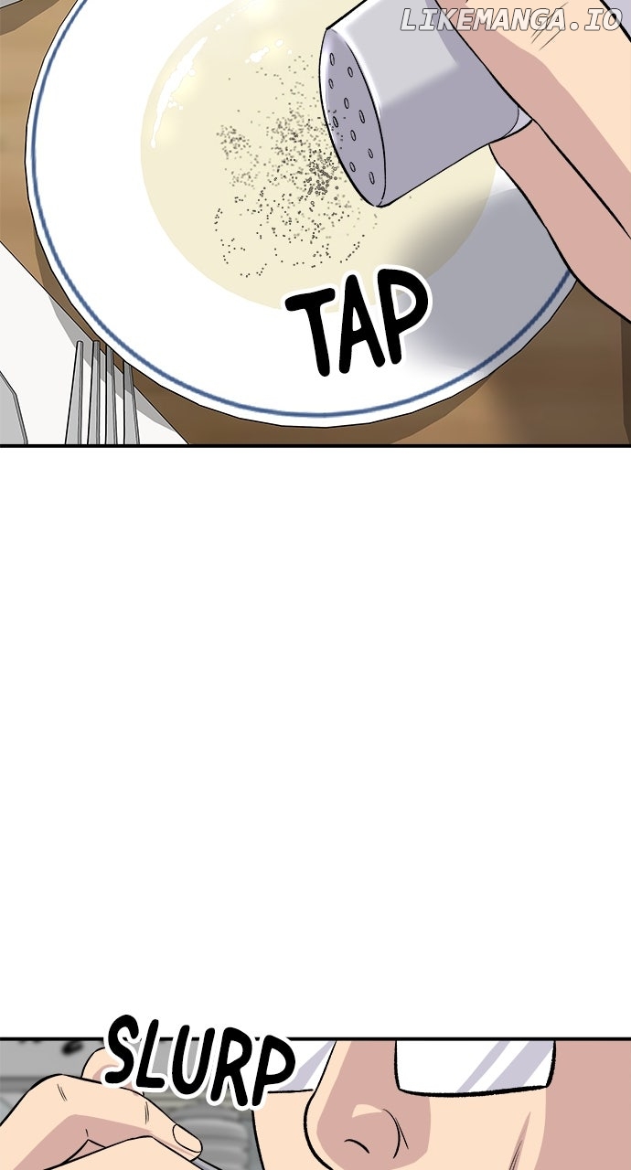 A DeadbEAT’s Meal Chapter 185 - Page 39