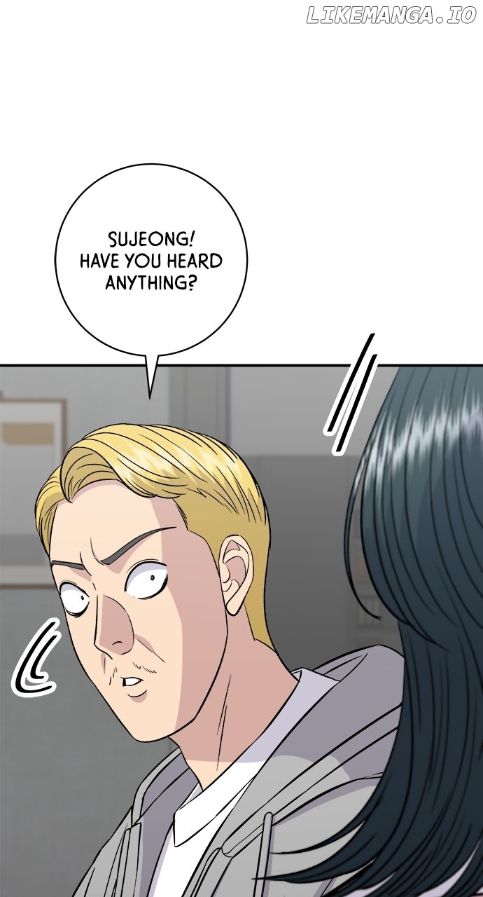 A DeadbEAT’s Meal Chapter 185 - Page 5