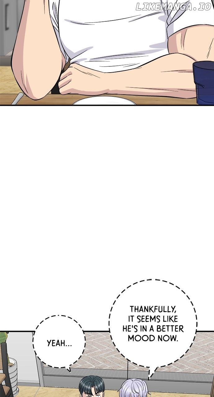 A DeadbEAT’s Meal Chapter 185 - Page 41