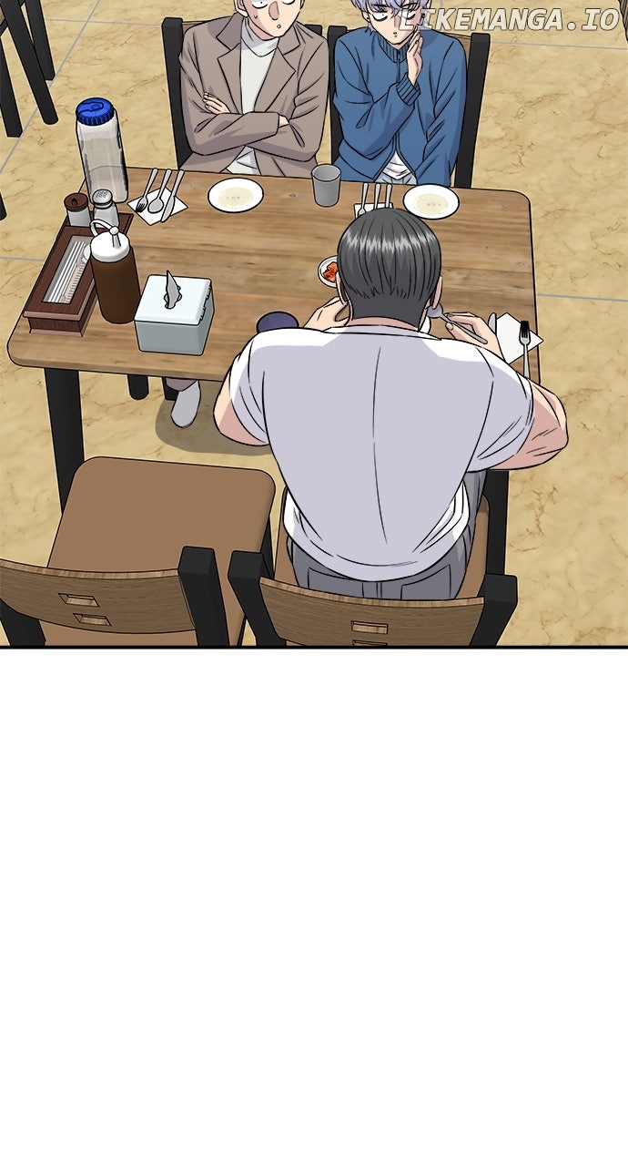 A DeadbEAT’s Meal Chapter 185 - Page 42