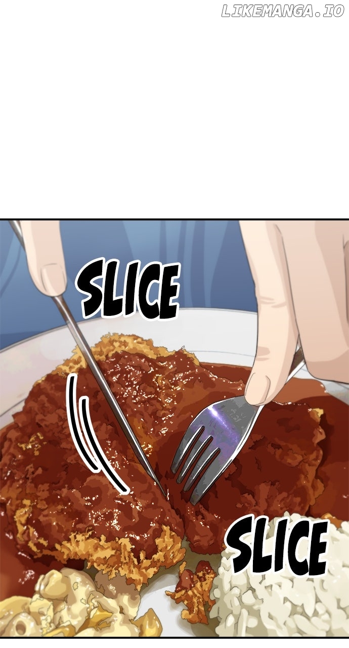 A DeadbEAT’s Meal Chapter 185 - Page 44