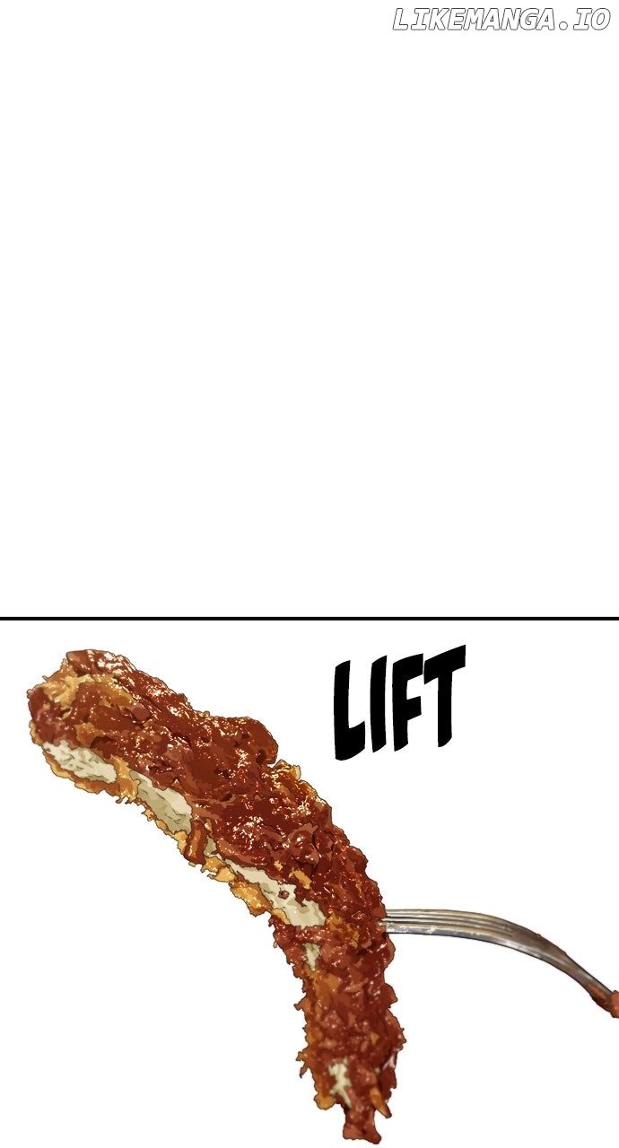 A DeadbEAT’s Meal Chapter 185 - Page 45