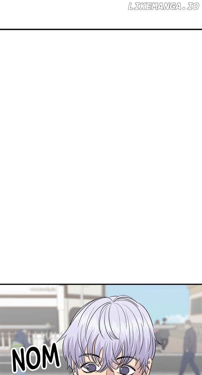 A DeadbEAT’s Meal Chapter 185 - Page 46