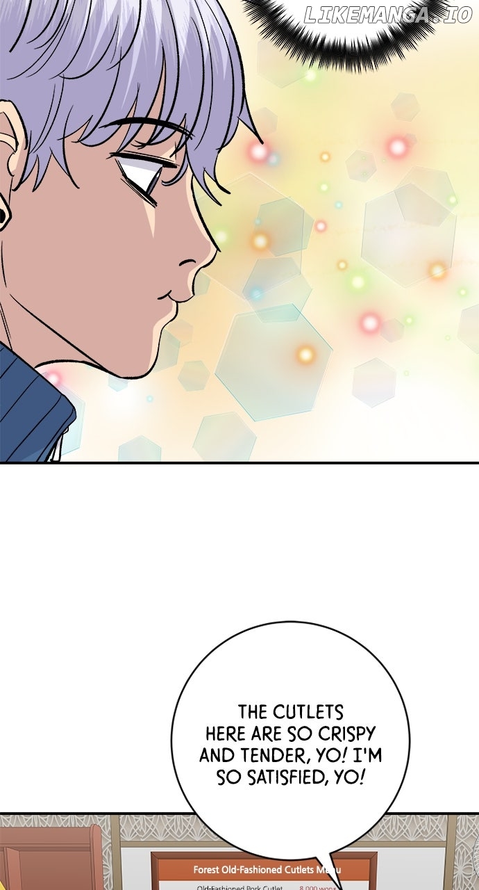 A DeadbEAT’s Meal Chapter 185 - Page 48