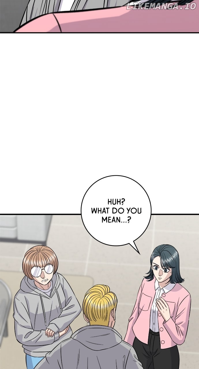 A DeadbEAT’s Meal Chapter 185 - Page 6