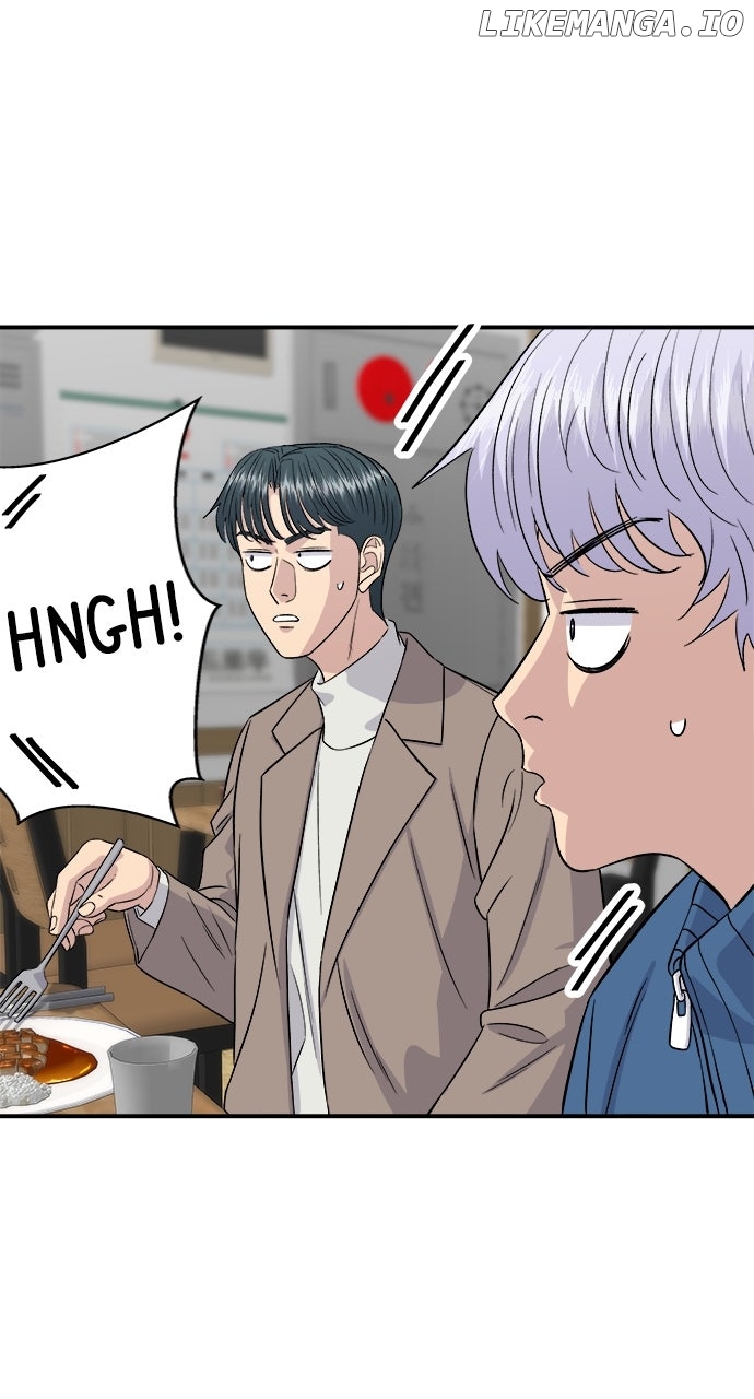 A DeadbEAT’s Meal Chapter 185 - Page 53