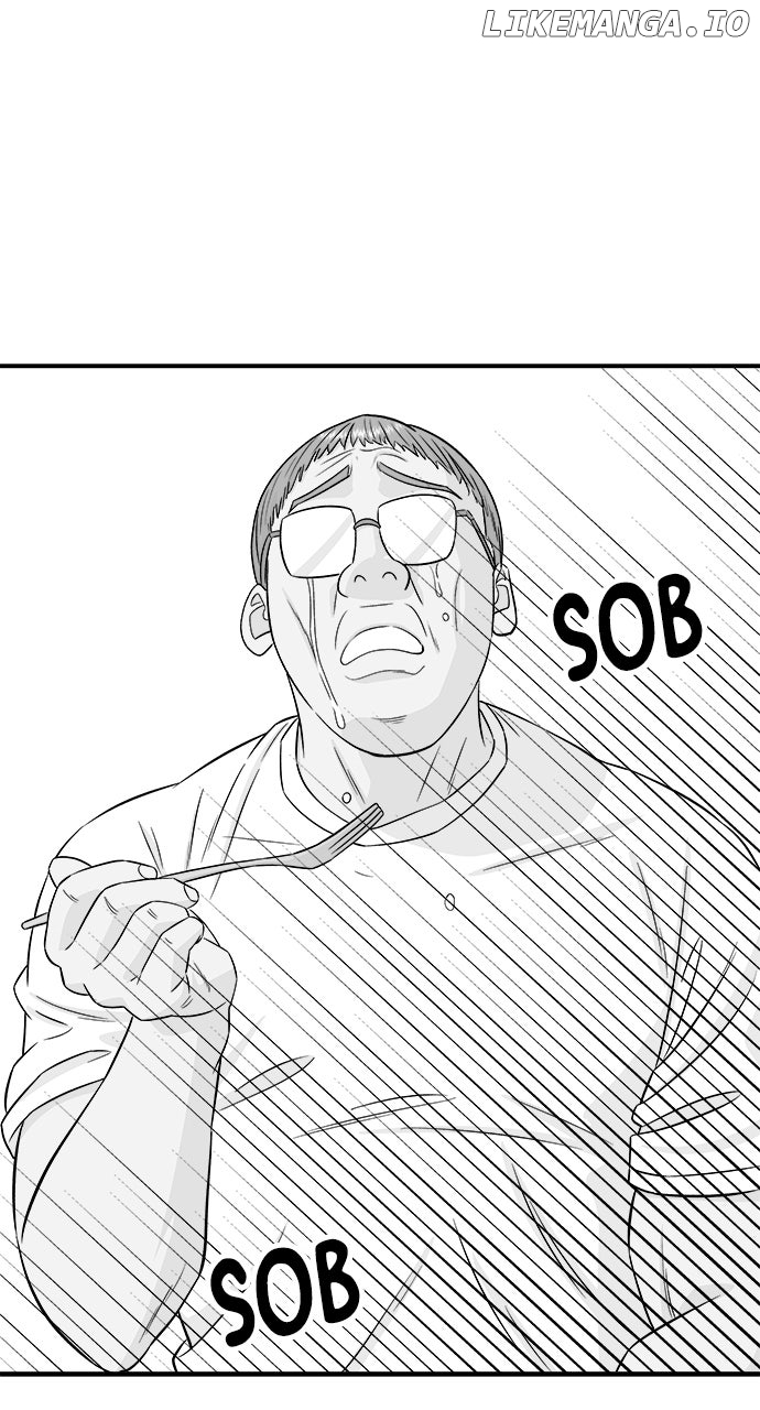 A DeadbEAT’s Meal Chapter 185 - Page 54