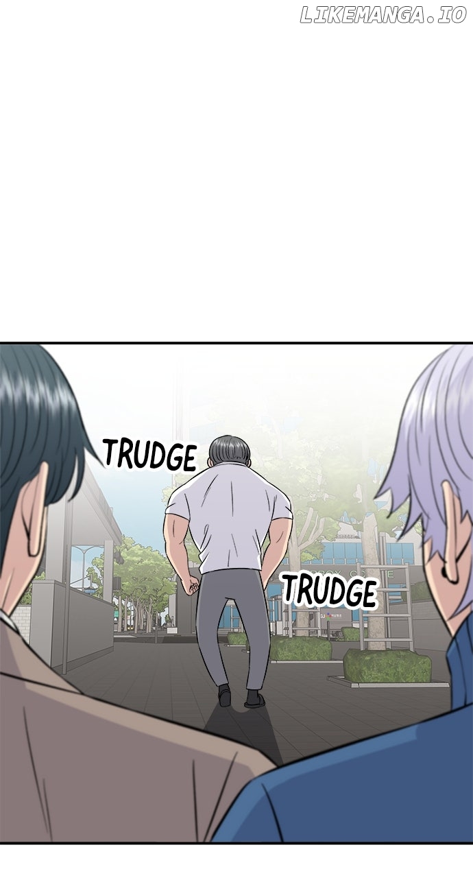 A DeadbEAT’s Meal Chapter 185 - Page 58