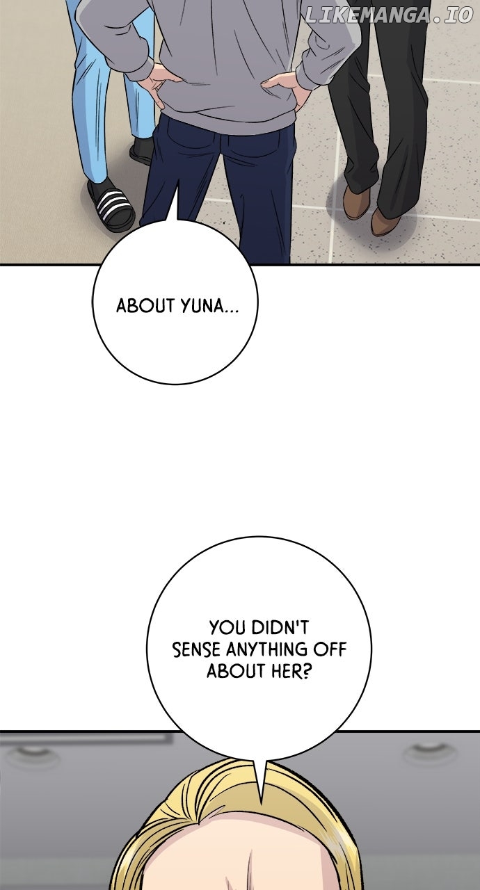 A DeadbEAT’s Meal Chapter 185 - Page 7