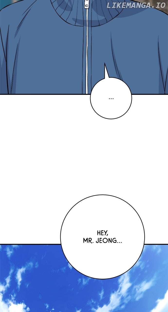 A DeadbEAT’s Meal Chapter 185 - Page 61