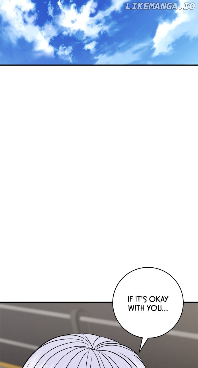 A DeadbEAT’s Meal Chapter 185 - Page 62