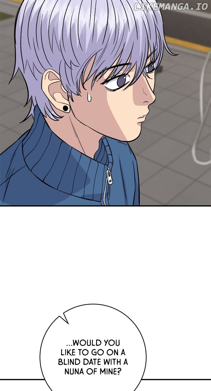 A DeadbEAT’s Meal Chapter 185 - Page 63