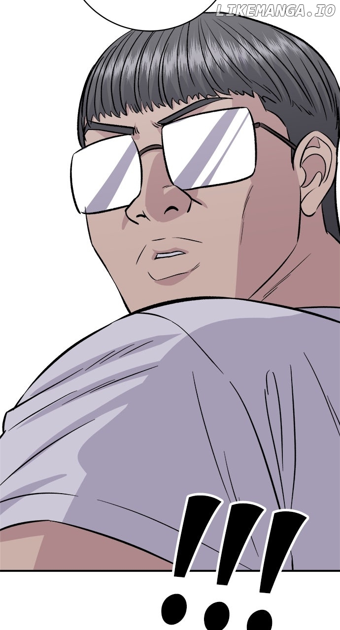 A DeadbEAT’s Meal Chapter 185 - Page 64