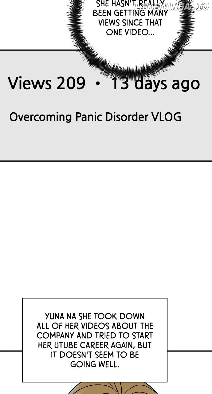 A DeadbEAT’s Meal Chapter 185 - Page 68