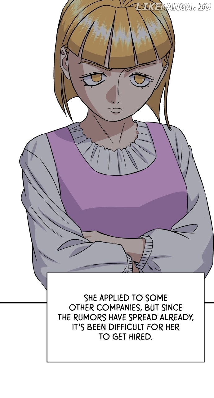 A DeadbEAT’s Meal Chapter 185 - Page 69