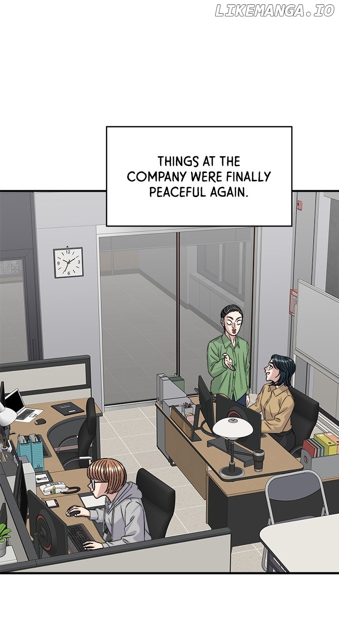 A DeadbEAT’s Meal Chapter 185 - Page 70