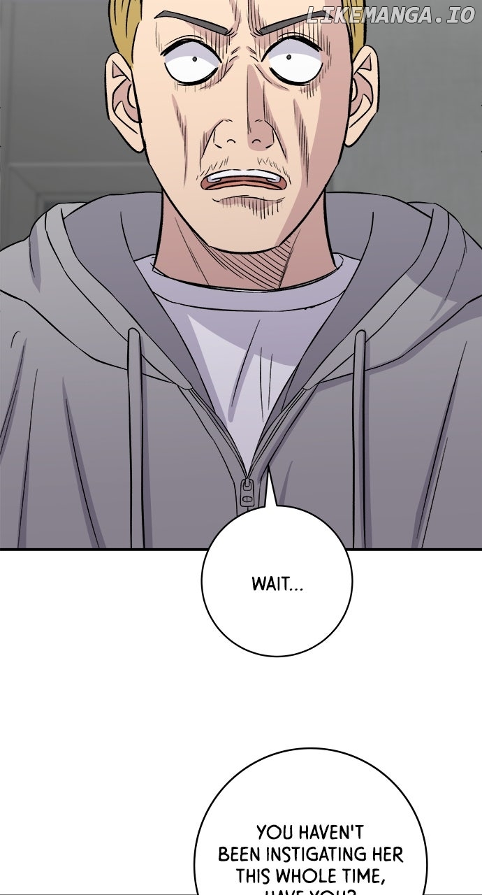 A DeadbEAT’s Meal Chapter 185 - Page 8