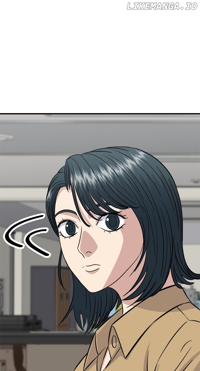 A DeadbEAT’s Meal Chapter 185 - Page 71