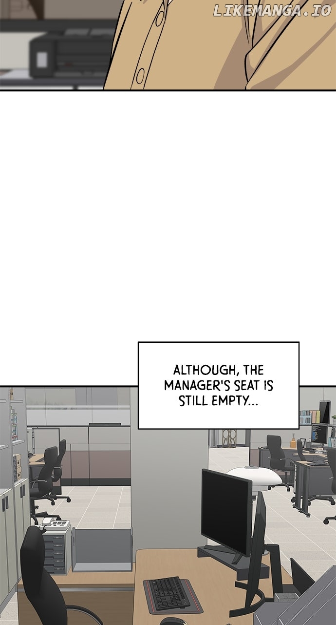 A DeadbEAT’s Meal Chapter 185 - Page 72