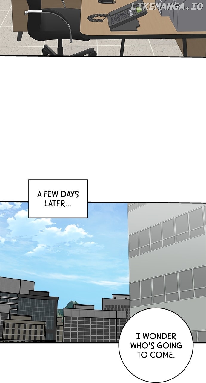 A DeadbEAT’s Meal Chapter 185 - Page 73