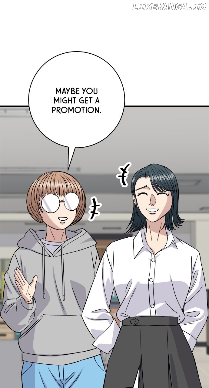 A DeadbEAT’s Meal Chapter 185 - Page 74