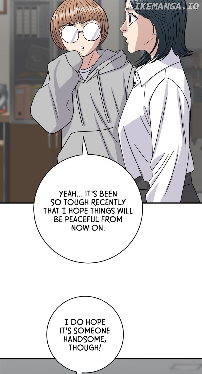 A DeadbEAT’s Meal Chapter 185 - Page 76