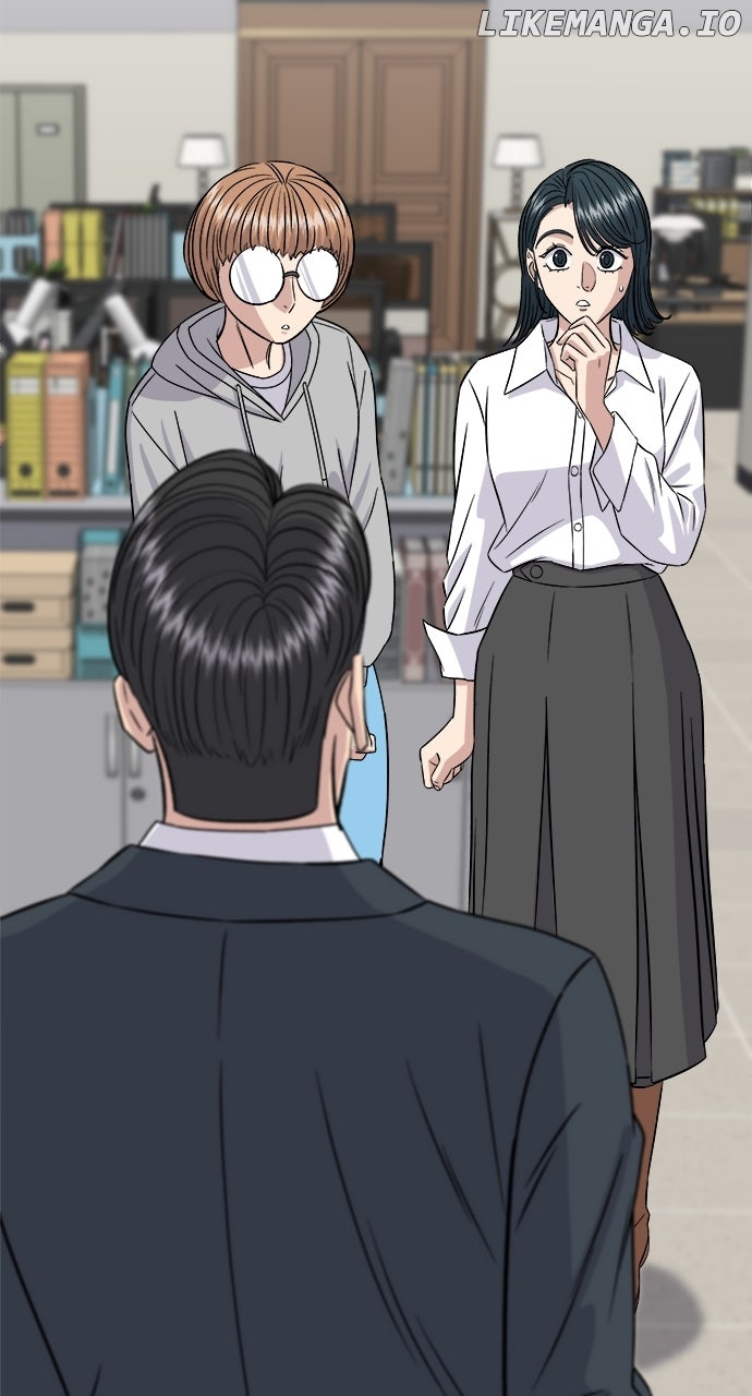 A DeadbEAT’s Meal Chapter 185 - Page 78