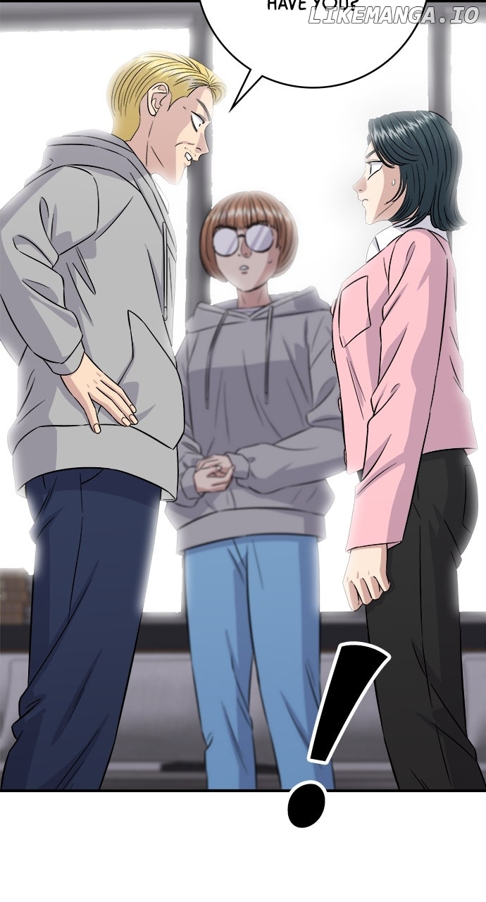 A DeadbEAT’s Meal Chapter 185 - Page 9