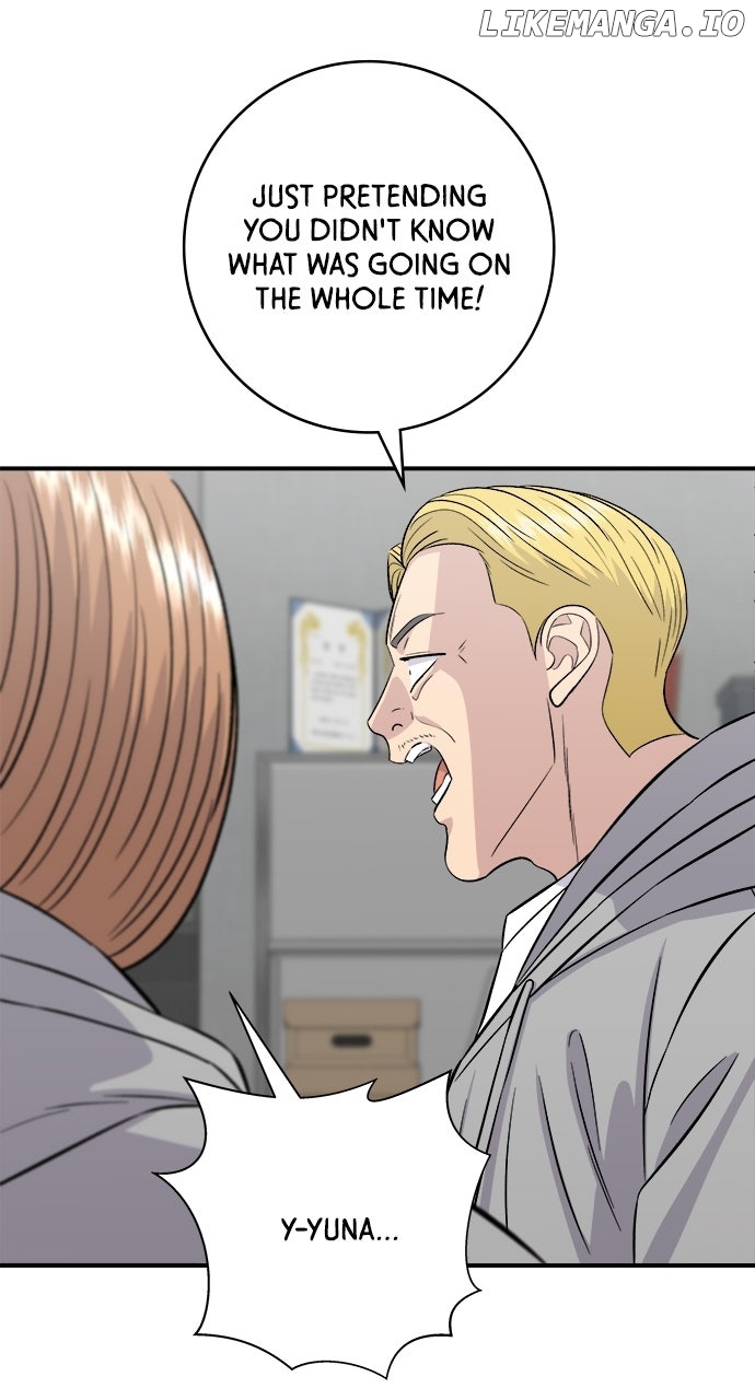 A DeadbEAT’s Meal Chapter 185 - Page 10