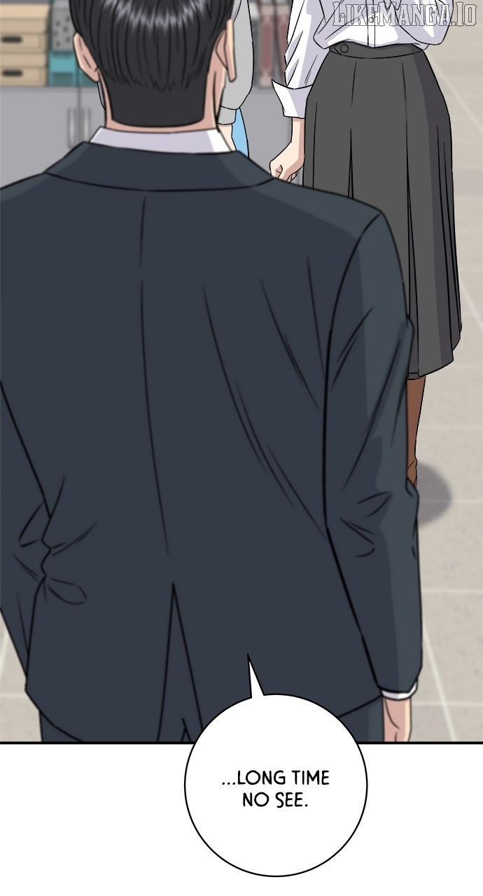 A DeadbEAT’s Meal Chapter 186 - Page 2