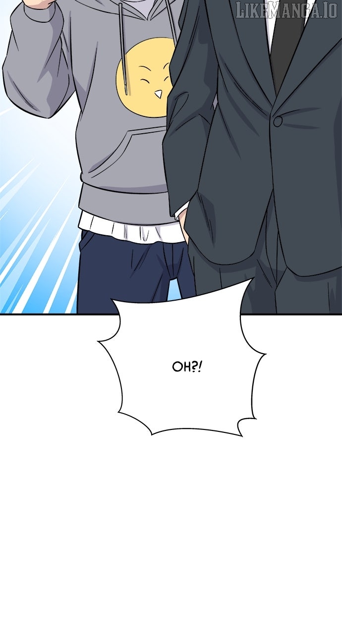 A DeadbEAT’s Meal Chapter 186 - Page 11